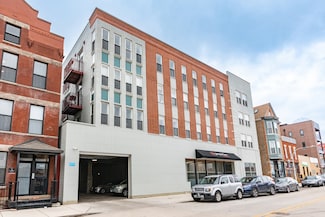 2356 N Elston Ct Unit 406, Chicago, IL 60614