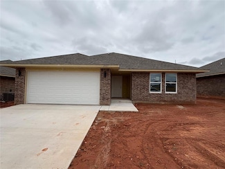 2325 SE 89th Terrace, Oklahoma City, OK 73160