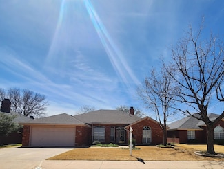 5405 72nd St, Lubbock, TX 79424