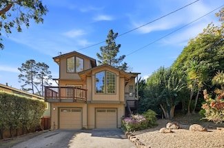 455 Avenue Portola, Half Moon Bay, CA 94019