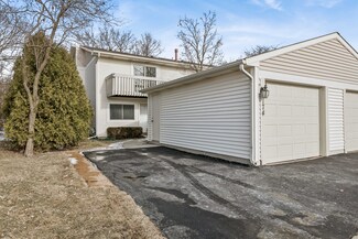 174 Brandywine Ct Unit 1, Vernon Hills, IL 60061