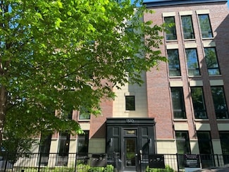 1320 W Lexington St Unit 3E, Chicago, IL 60607