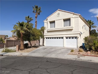 1016 Matagorda Ln, Las Vegas, NV 89128