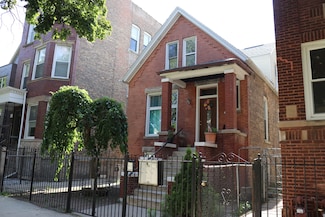 1910 N Keystone Ave Unit 2ND, Chicago, IL 60639