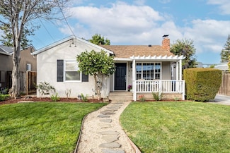 405 Flagg Ave, San Jose, CA 95128