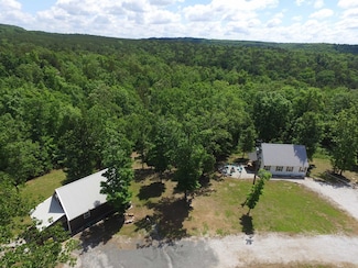 948 & 950 Sunny Slope Rd, Edgemont, AR 72044