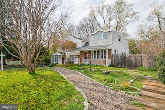 507 Poplar Rd, Flourtown, PA 19031