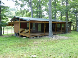 3628 Brush Creek Rd, Ivanhoe, VA 24350