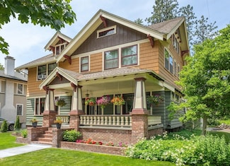 1724 S Lincoln St, Spokane, WA 99203