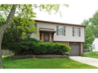 1018 Towner Ct, Bolingbrook, IL 60440