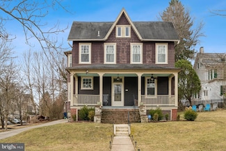 1811 Dixon Rd, Baltimore, MD 21209