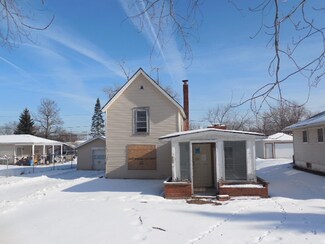 1807 Horeb Ave, Zion, IL 60099
