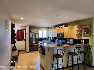 1442 W Main St, Marble, CO 81623