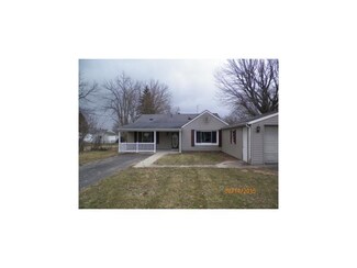 1300 S Jersey Ave, Muncie, IN 47302