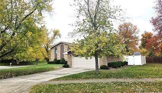2323 King Richard Pkwy, Miamisburg, OH 45342