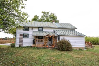 8397 Manning Rd, Germantown, OH 45327