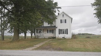 8320 Steiner Rd, Sterling, OH 44276