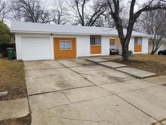 1505 E Timberview Ln, Arlington, TX 76014