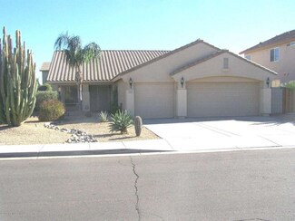 3881 E Remington Dr, Gilbert, AZ 85297