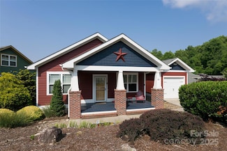 26 Byrdcliffe Ln, Asheville, NC 28805