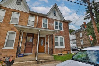 2201 Forest St, Easton, PA 18042