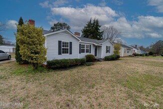 2008 Fenton St, Rockingham, NC 28379