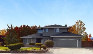 2253 Fancher Heights Blvd, East Wenatchee, WA 98802