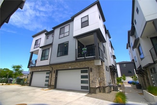 2010 S Holly St Unit 3, Denver, CO 80222