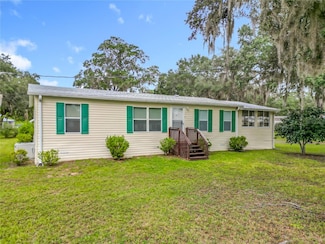 2000 SE 172nd Terrace, Silver Springs, FL 34488