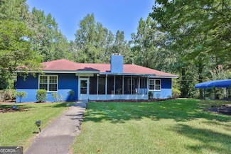 766 Blanton Blvd, Macon, GA 31210