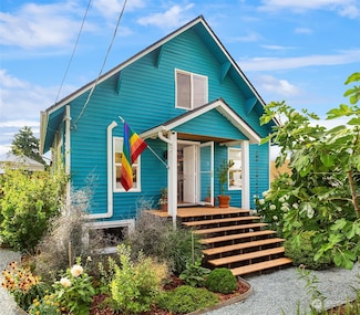 5507 23rd Ave S, Seattle, WA 98108