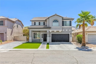 1172 Pale Sunset Ct, Las Vegas, NV 89110
