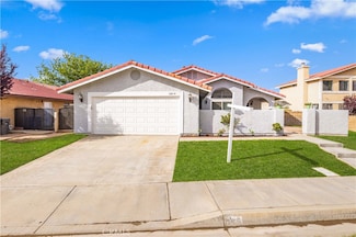 1819 Acosta Ave, Lancaster, CA 93535