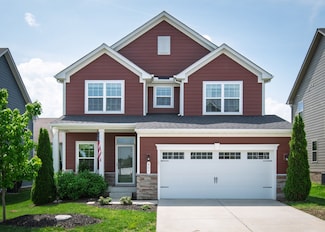 311 Collier Rd, Mount Juliet, TN 37122