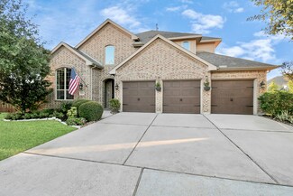 2830 Hadley Springs Ln, Spring, TX 77386