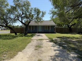 603 W Avenue F Ave, Kingsville, TX 78363