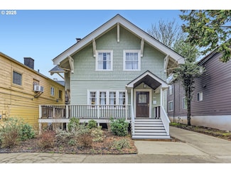 1622 NE 25th Ave, Portland, OR 97232