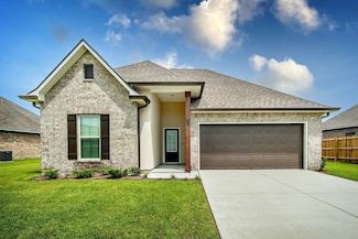 217 Pond Dr, Thibodaux, LA 70301