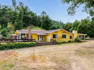 1535 Parkhill Rd, Santa Margarita, CA 93453