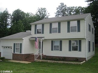 3210 Pell St, Henrico, VA 23233