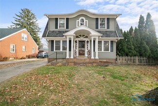 3421 Oakway Dr, Toledo, OH 43614