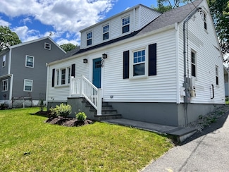 96 Buchanan Rd, West Roxbury, MA 02132