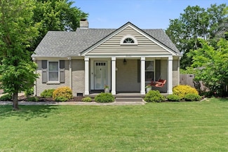 3686 Charleswood Ave, Memphis, TN 38122