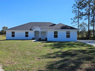 15615 SW 60th Ct, Ocala, FL 34473