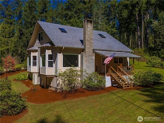 4312 Murphy Dr NW, Gig Harbor, WA 98335