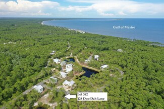 128 Doo-Dah Ln Unit Lot 382 - East, Saint Teresa, FL 32358