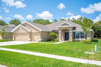 3318 SW Perrine St, Port St. Lucie, FL 34953
