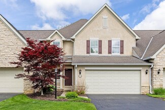 7330 Deer Valley Crossing Unit 7330, Powell, OH 43065