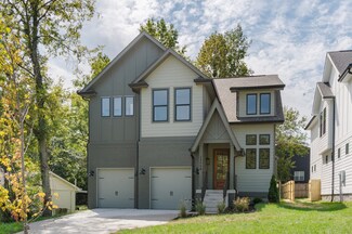 2406 Barclay Dr Unit B, Nashville, TN 37206