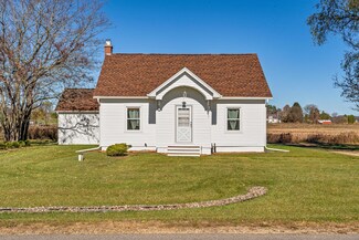 8256 County Highway Bc, Sparta, WI 54656